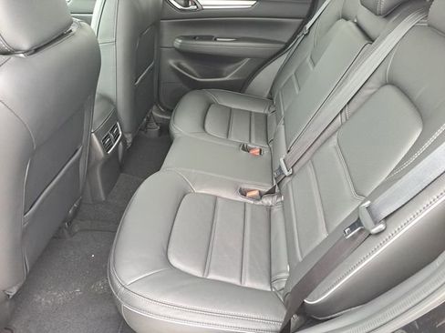 New 2025 MAZDA CX-5 AWD 2.5 S w/ Premium Plus Pkg image 13