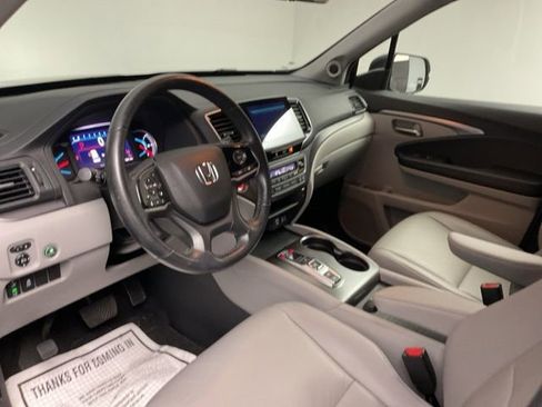 Used 2022 Honda Pilot EX-L image 13