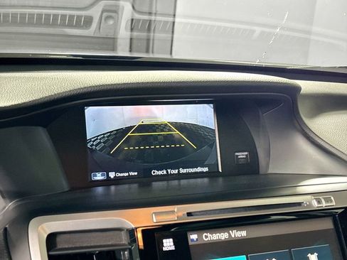 Used 2016 Honda Accord EX-L image 16