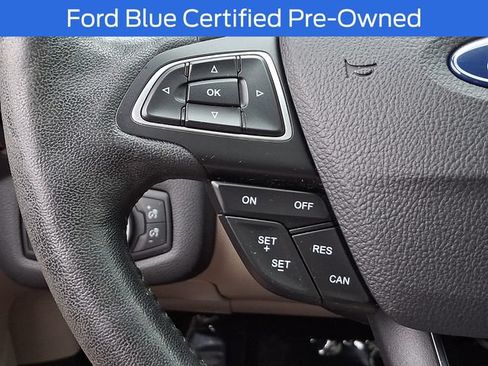 Certified 2018 Ford Escape Titanium AWD/4WD image 25