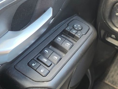 Used 2025 RAM 1500 Big Horn AWD/4WD image 49