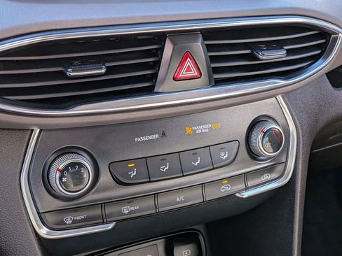 Used 2019 Hyundai Santa Fe SE image 22