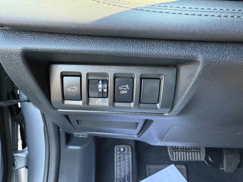 Used 2024 Subaru Outback Wilderness AWD/4WD image 31