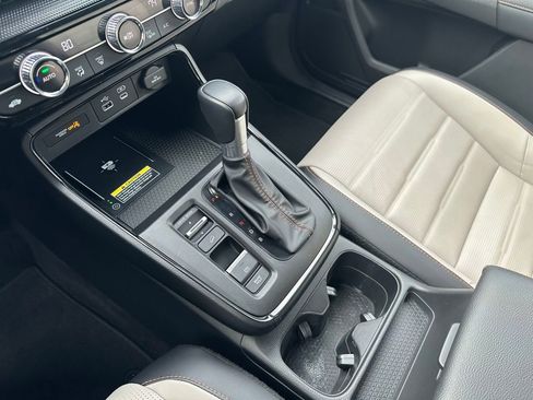 Used 2023 Honda CR-V Sport Touring image 26