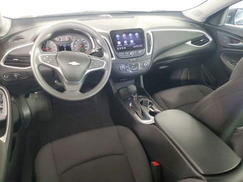 Used 2022 Chevrolet Malibu LS image 15
