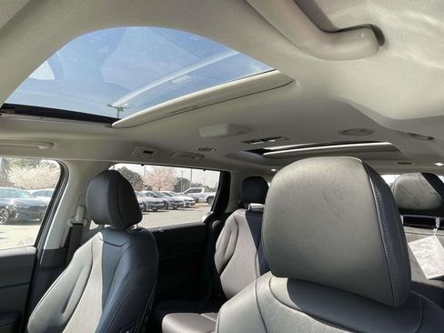 New 2026 Kia Carnival SX FWD image 27