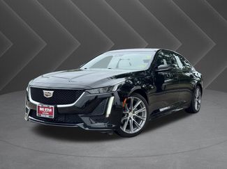 Used 2023 Cadillac CT5 Sport RWD video 2