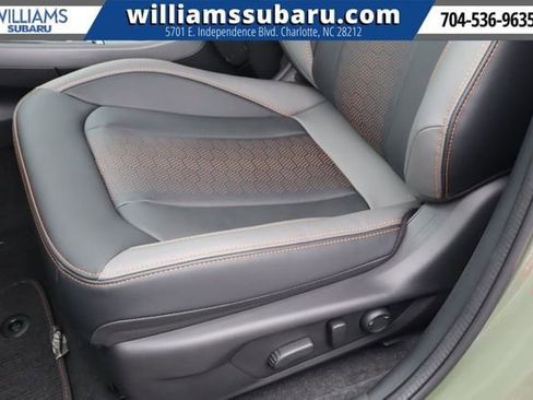 New 2026 Subaru Crosstrek 2.5i Limited image 11