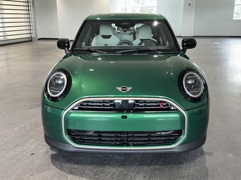 New 2026 MINI Cooper S FWD image 2