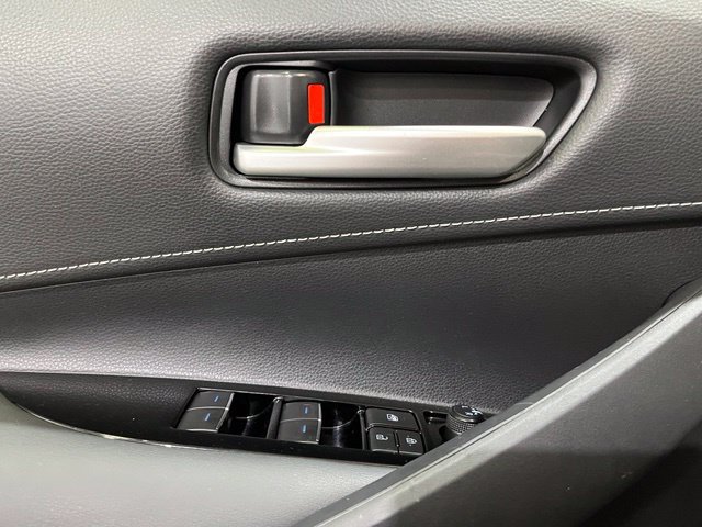 Certified 2022 Toyota Corolla SE FWD image 14