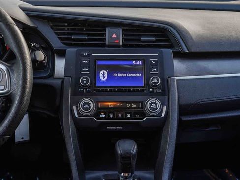 Used 2017 Honda Civic LX image 13
