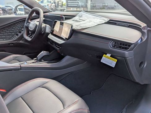New 2026 Dodge Charger R/T AWD/4WD image 27
