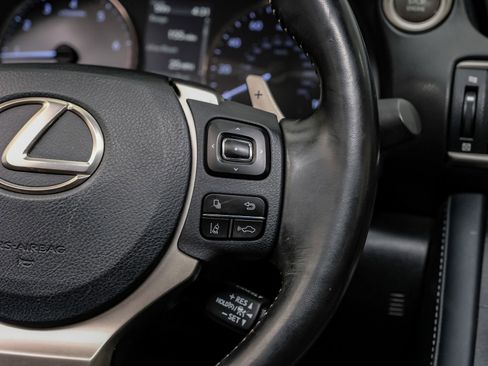 Used 2018 Lexus IS 300 300 image 19