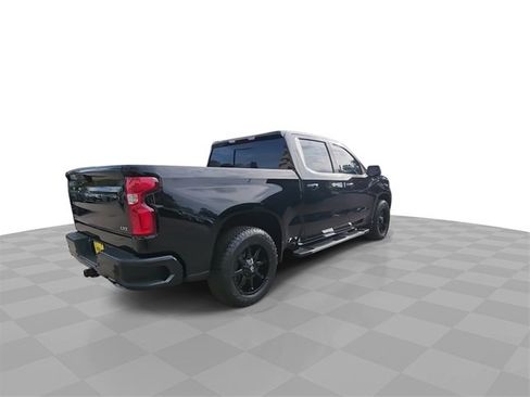 Used 2023 Chevrolet Silverado 1500 LTZ w/ LTZ Convenience Package II image 8
