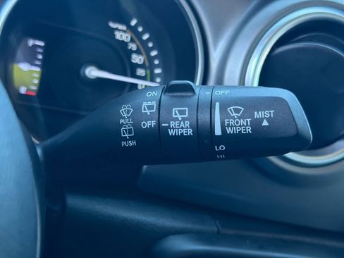 Used 2022 Jeep Wrangler Unlimited Rubicon 4xe w/ Cold Weather Group AWD/4WD image 27