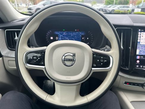 Used 2024 Volvo XC60 B5 Plus w/ Protection Package Premier AWD/4WD image 13