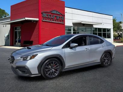 Used 2022 Subaru WRX Premium w/ Popular Package #2