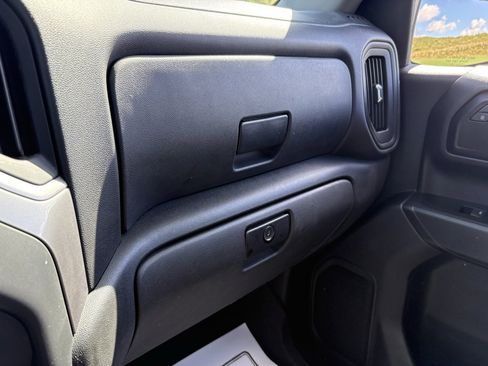 Used 2023 GMC Sierra 1500 Pro image 45