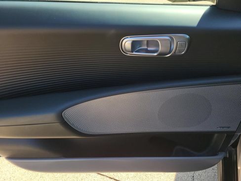 Certified 2023 Hyundai Ioniq 6 Limited RWD image 15