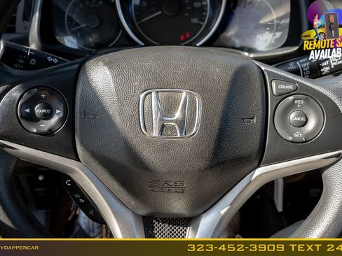 Used 2016 Honda Fit LX image 20
