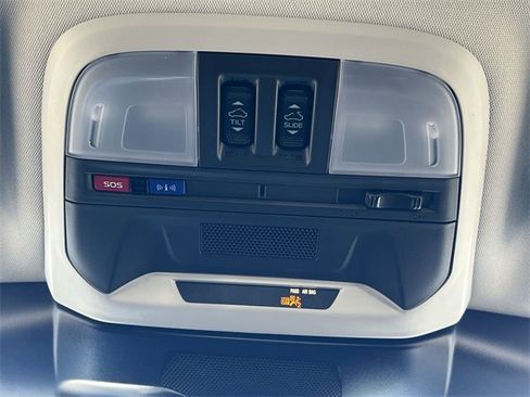 New 2026 Subaru Crosstrek 2.0i Premium image 23