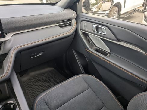 New 2026 Ford Explorer Tremor AWD/4WD image 15