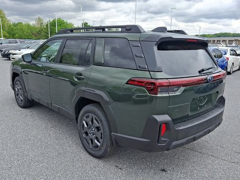 New 2026 Subaru Outback Premium AWD/4WD image 4