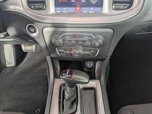 Used 2023 Dodge Charger R/T w/ Blacktop Package image 26