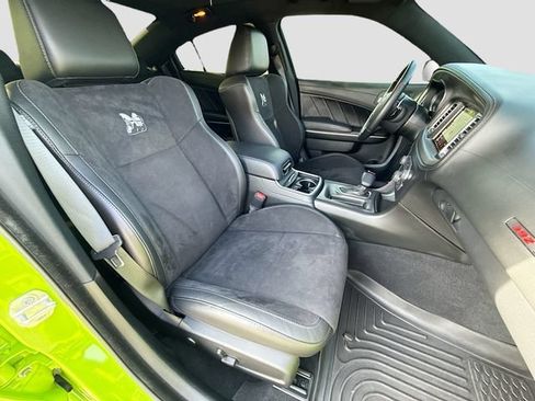 Used 2023 Dodge Charger Scat Pack w/ Plus Group RWD image 29