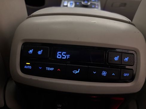 Used 2020 Hyundai Palisade Limited image 26