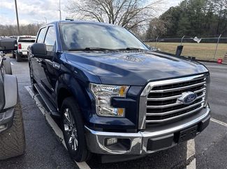 Used 2017 Ford F150 XLT w/ Equipment Group 302A Luxury video 2