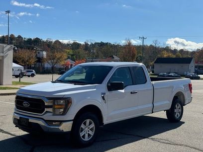 Used 2023 Ford F150 XLT