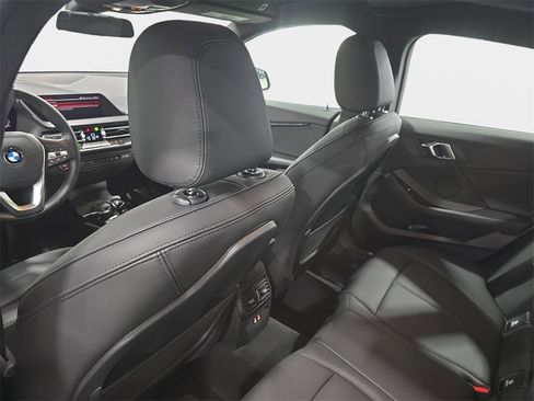 Certified 2024 BMW 228i Gran Coupe w/ Convenience Package image 11