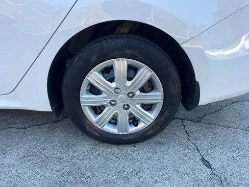 Used 2021 Kia Rio LX image 33