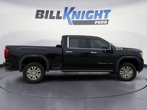Used 2022 GMC Sierra 2500 Denali image 6