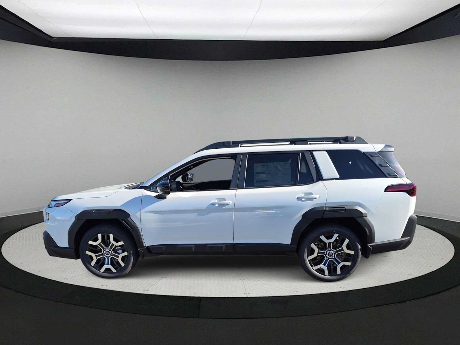 New 2026 Subaru Outback Touring XT AWD/4WD image 5