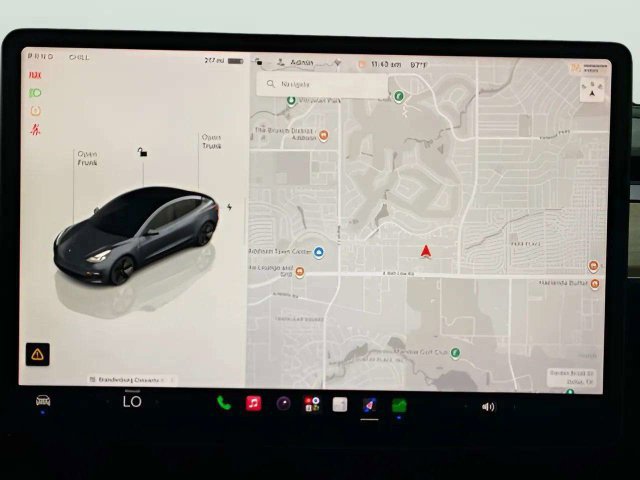 Used 2023 Tesla Model 3 Standard Range RWD image 37