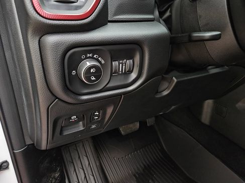 New 2026 RAM 1500 Rebel AWD/4WD image 14