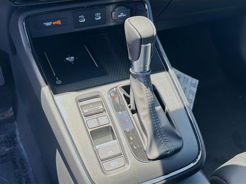 New 2026 Honda CR-V EX-L image 15