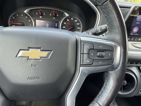 Used 2021 Chevrolet Blazer LT w/ Midnight/Sport Edition image 16