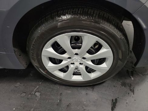 Used 2024 Toyota Corolla LE image 10