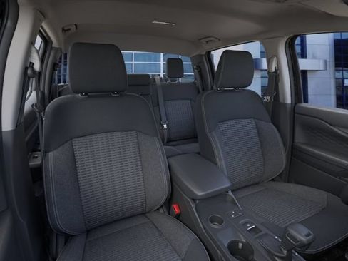 New 2026 Ford Ranger XL RWD image 10