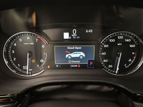 Certified 2025 Cadillac XT5 Premium Luxury image 36