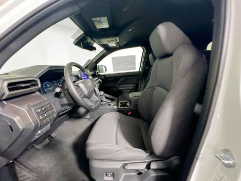 New 2025 Toyota Tacoma SR5 image 14