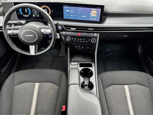 Used 2025 Hyundai Sonata SEL image 18