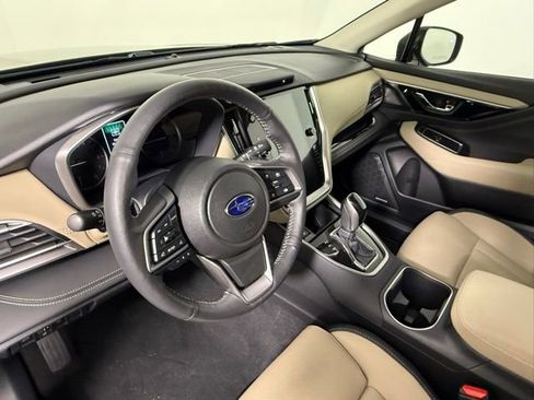 Used 2025 Subaru Outback Limited XT w/ Popular Package #2 image 17