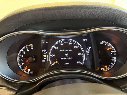 Used 2020 Jeep Grand Cherokee Limited image 12