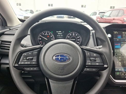 New 2026 Subaru Crosstrek 2.0i Premium image 14