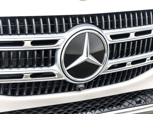 New 2026 Mercedes-Benz GLE 350 4MATIC image 13