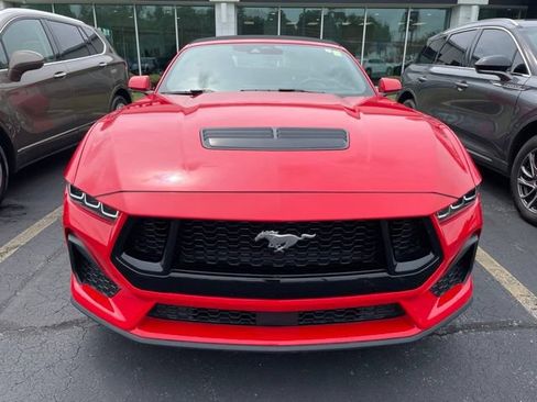 Used 2024 Ford Mustang GT Premium RWD image 9